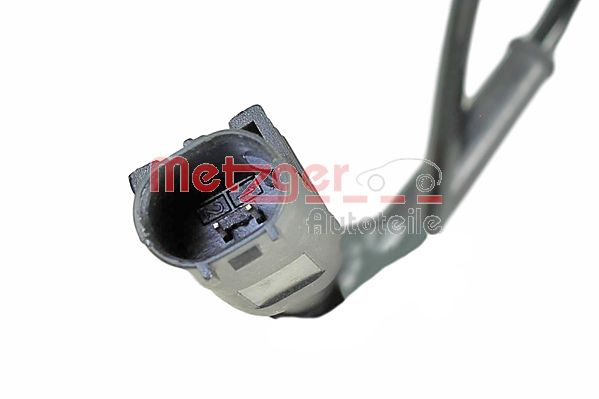 METZGER 0900563 Sensore, N°...